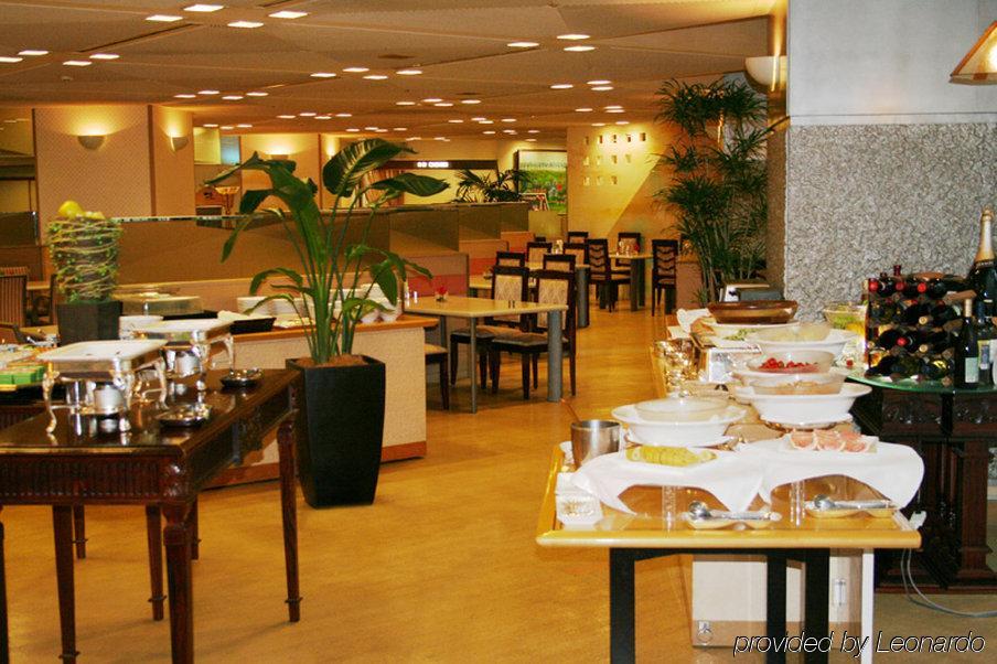 Hotel Mielparque Осака Экстерьер фото